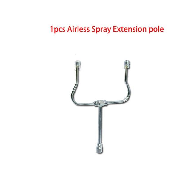 Magical Stick Two heads Painter-Spray twice as fast! - Client451