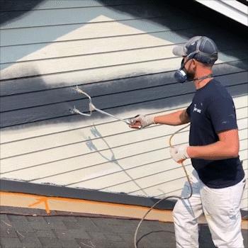 Magical Stick Two heads Painter-Spray twice as fast! - Client451