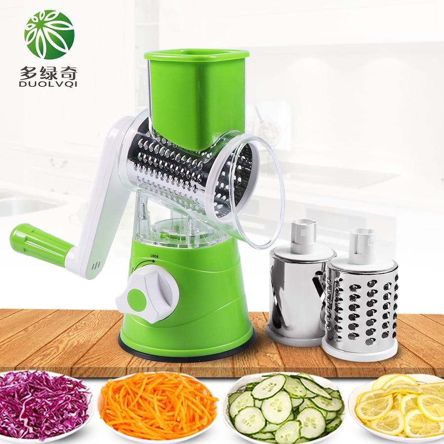 Multifunctional Vegetable Slicer  edited by medkdjgjkfg - Client451