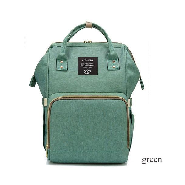 SUPER DIAPER BAG for babies jijkjkjk - Client451