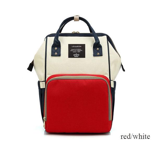 SUPER DIAPER BAG for babies jijkjkjk - Client451