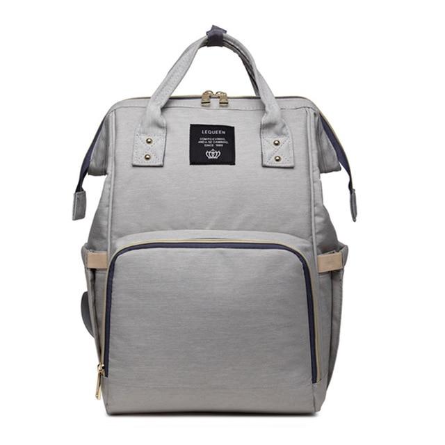 SUPER DIAPER BAG for babies jijkjkjk - Client451
