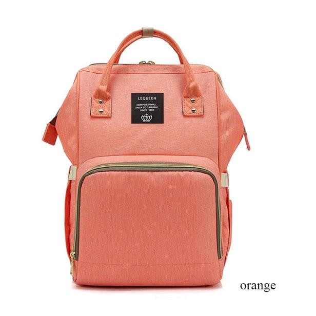 SUPER DIAPER BAG for babies jijkjkjk - Client451