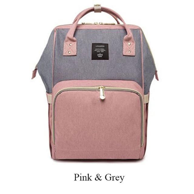 SUPER DIAPER BAG for babies jijkjkjk - Client451