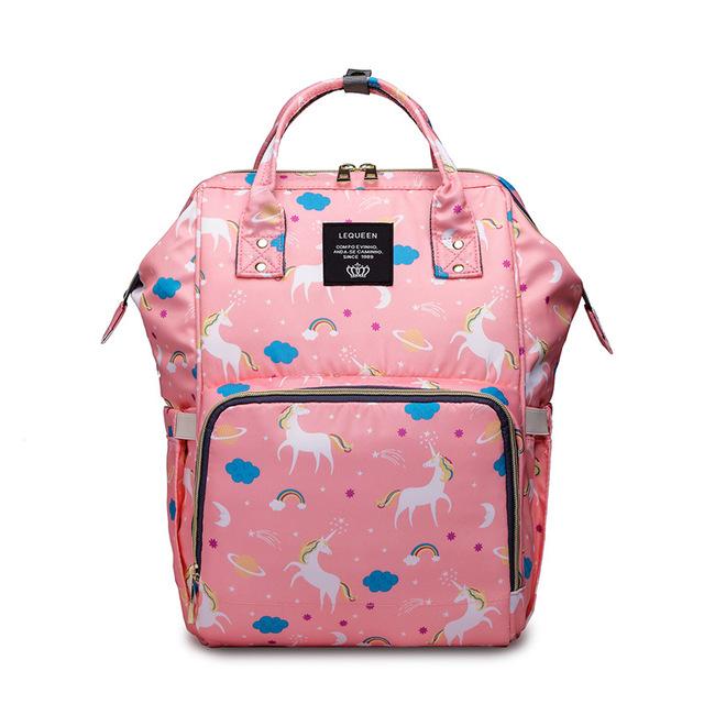 SUPER DIAPER BAG for babies jijkjkjk - Client451