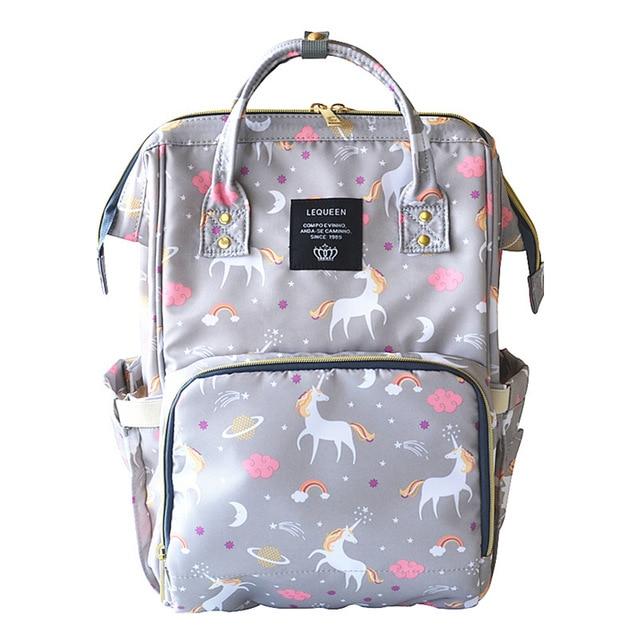 SUPER DIAPER BAG for babies jijkjkjk - Client451