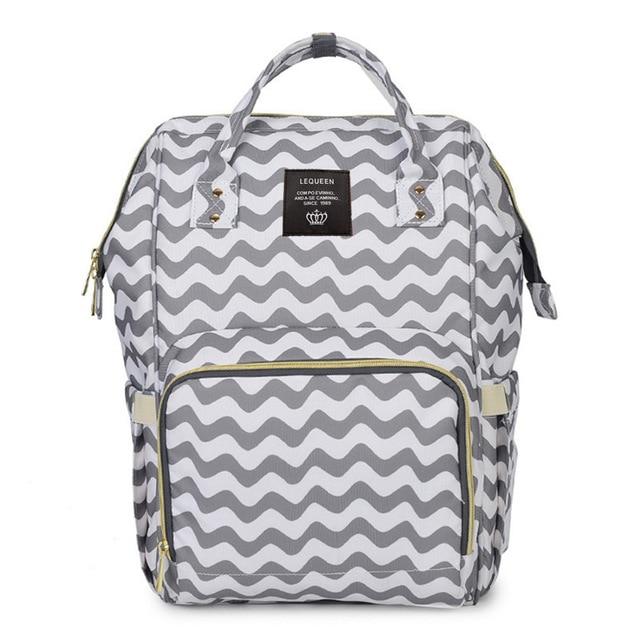 SUPER DIAPER BAG for babies jijkjkjk - Client451