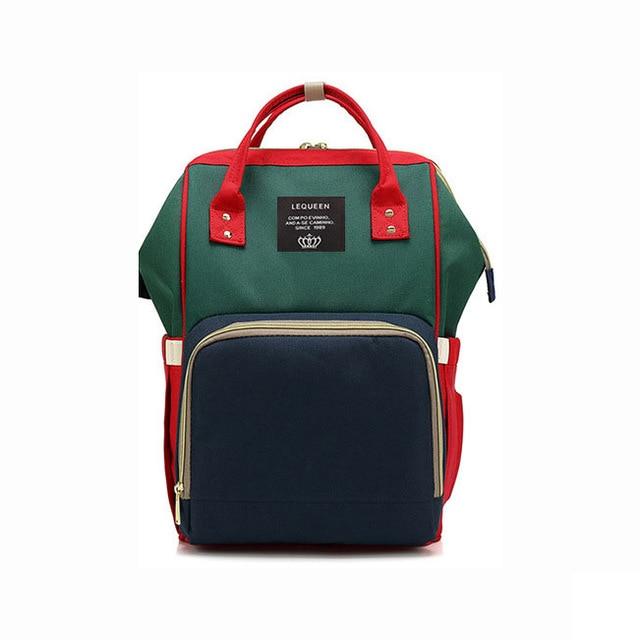 SUPER DIAPER BAG for babies jijkjkjk - Client451