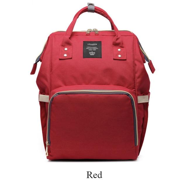 SUPER DIAPER BAG for babies jijkjkjk - Client451