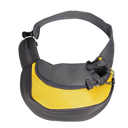 Pet Carrier Bag Cat Puppy Outdoor Bags Small Animal Dog - Client451
