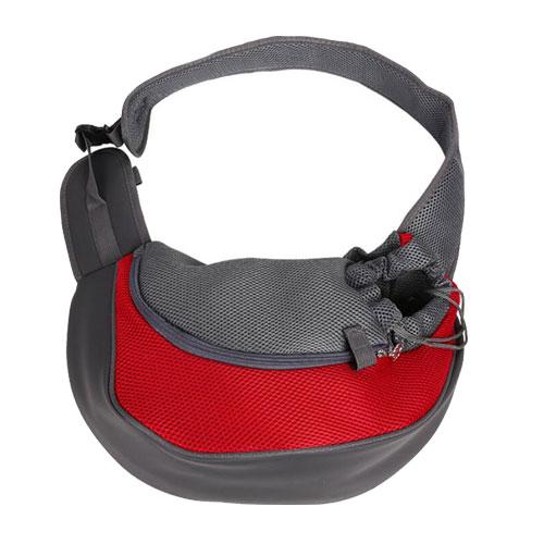 Pet Carrier Bag Cat Puppy Outdoor Bags Small Animal Dog - Client451