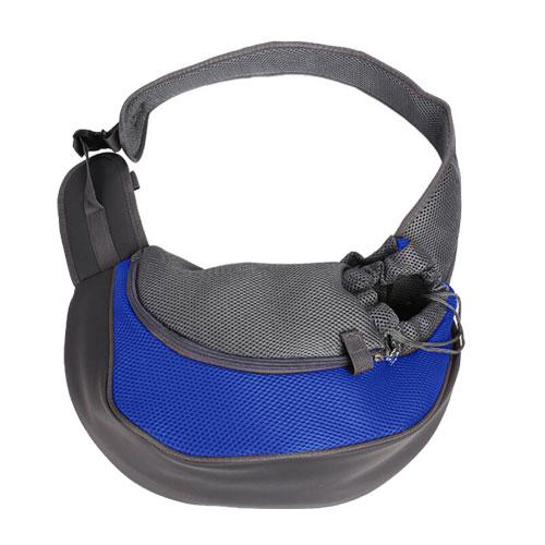 Pet Carrier Bag Cat Puppy Outdoor Bags Small Animal Dog - Client451