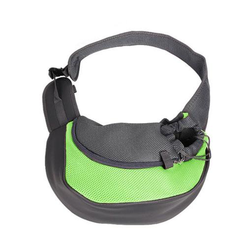 Pet Carrier Bag Cat Puppy Outdoor Bags Small Animal Dog - Client451