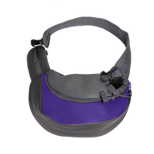 Pet Carrier Bag Cat Puppy Outdoor Bags Small Animal Dog - Client451