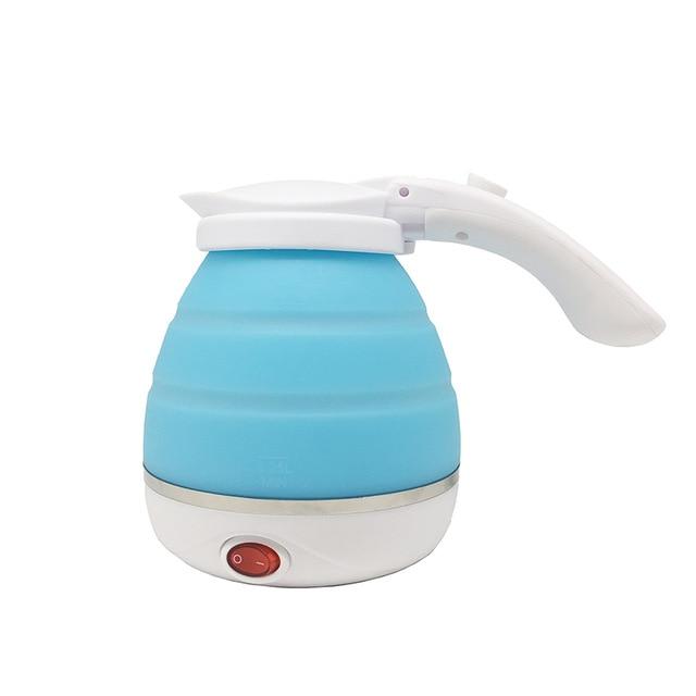 Travel Electric Kettle Collapsible - Client451