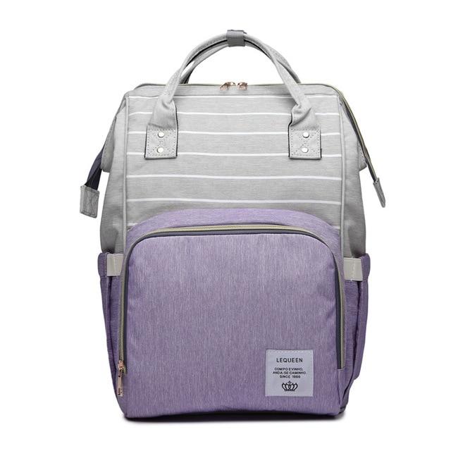 SUPER DIAPER BAG for babies jijkjkjk - Client451