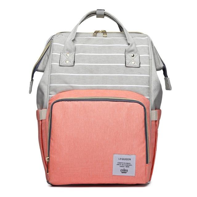SUPER DIAPER BAG for babies jijkjkjk - Client451