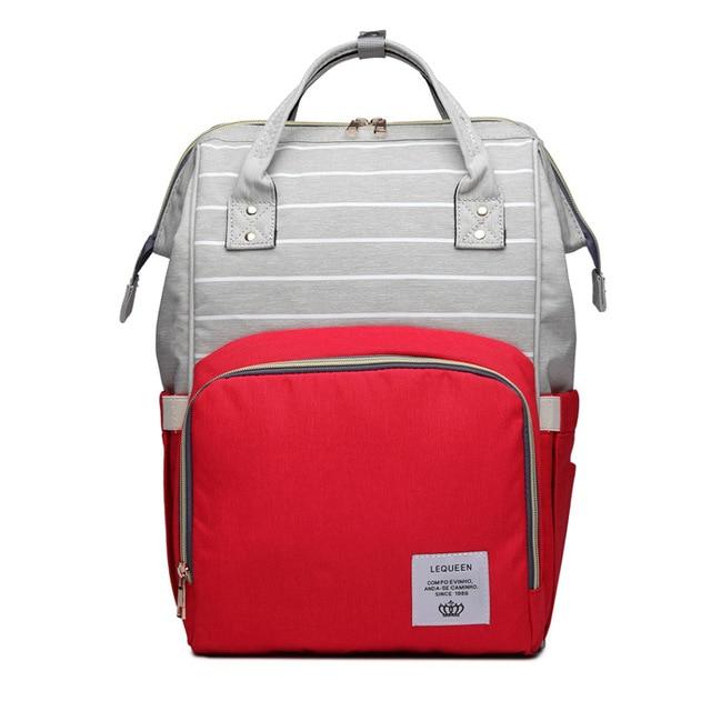 SUPER DIAPER BAG for babies jijkjkjk - Client451