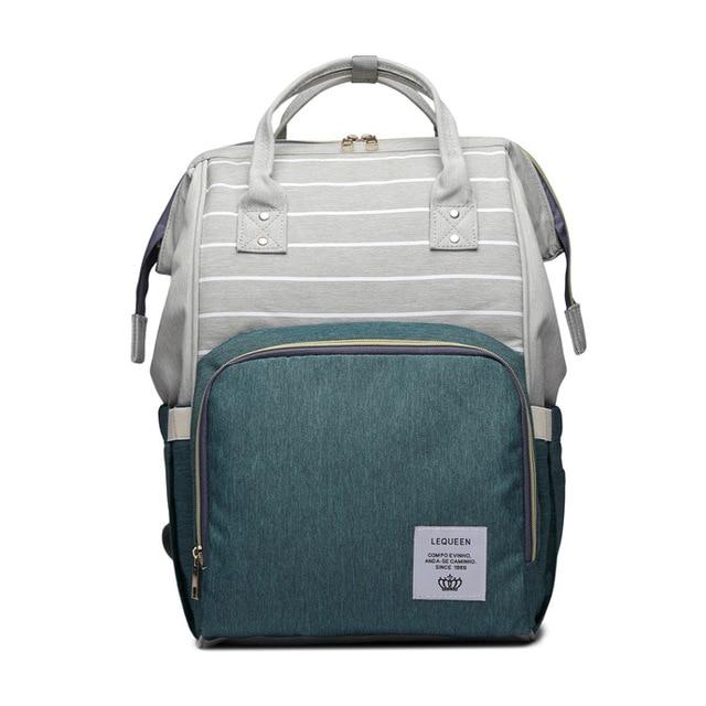 SUPER DIAPER BAG for babies jijkjkjk - Client451