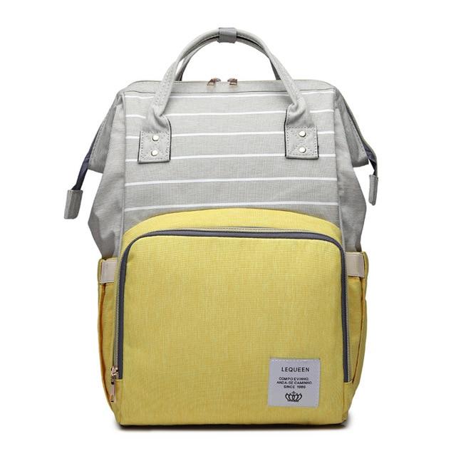 SUPER DIAPER BAG for babies jijkjkjk - Client451