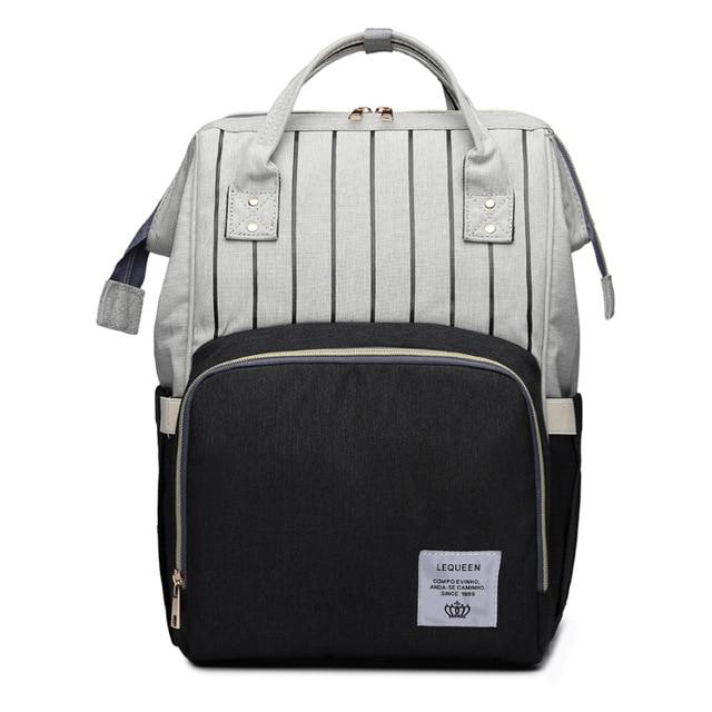 SUPER DIAPER BAG for babies jijkjkjk - Client451