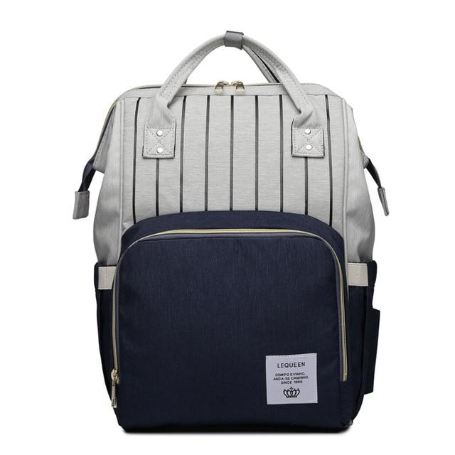 SUPER DIAPER BAG for babies jijkjkjk - Client451