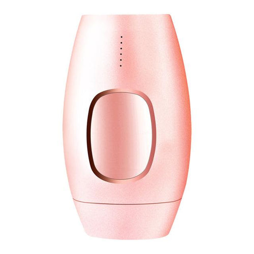 Forever Smooth - IPL Hair Removal - Client451