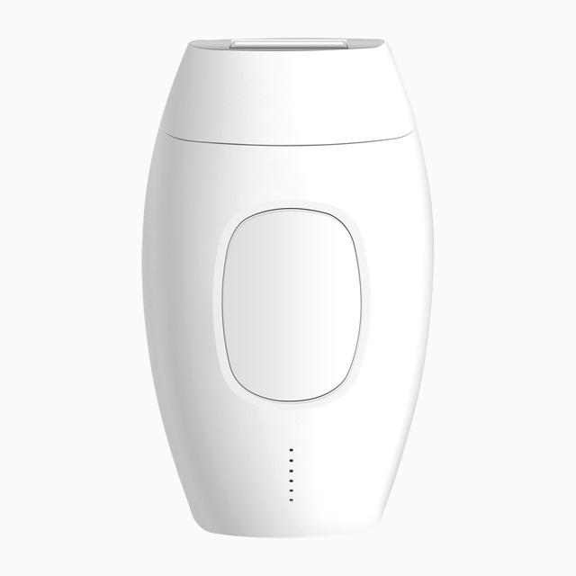 Forever Smooth - IPL Hair Removal - Client451