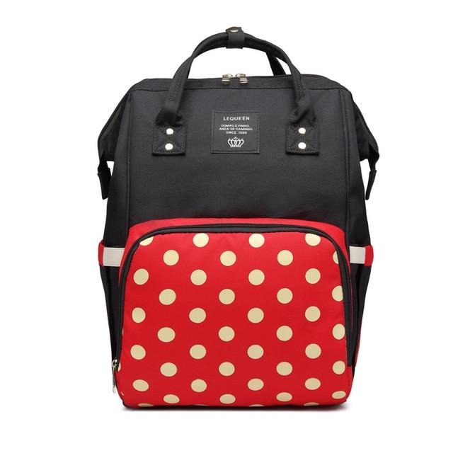 SUPER DIAPER BAG for babies jijkjkjk - Client451