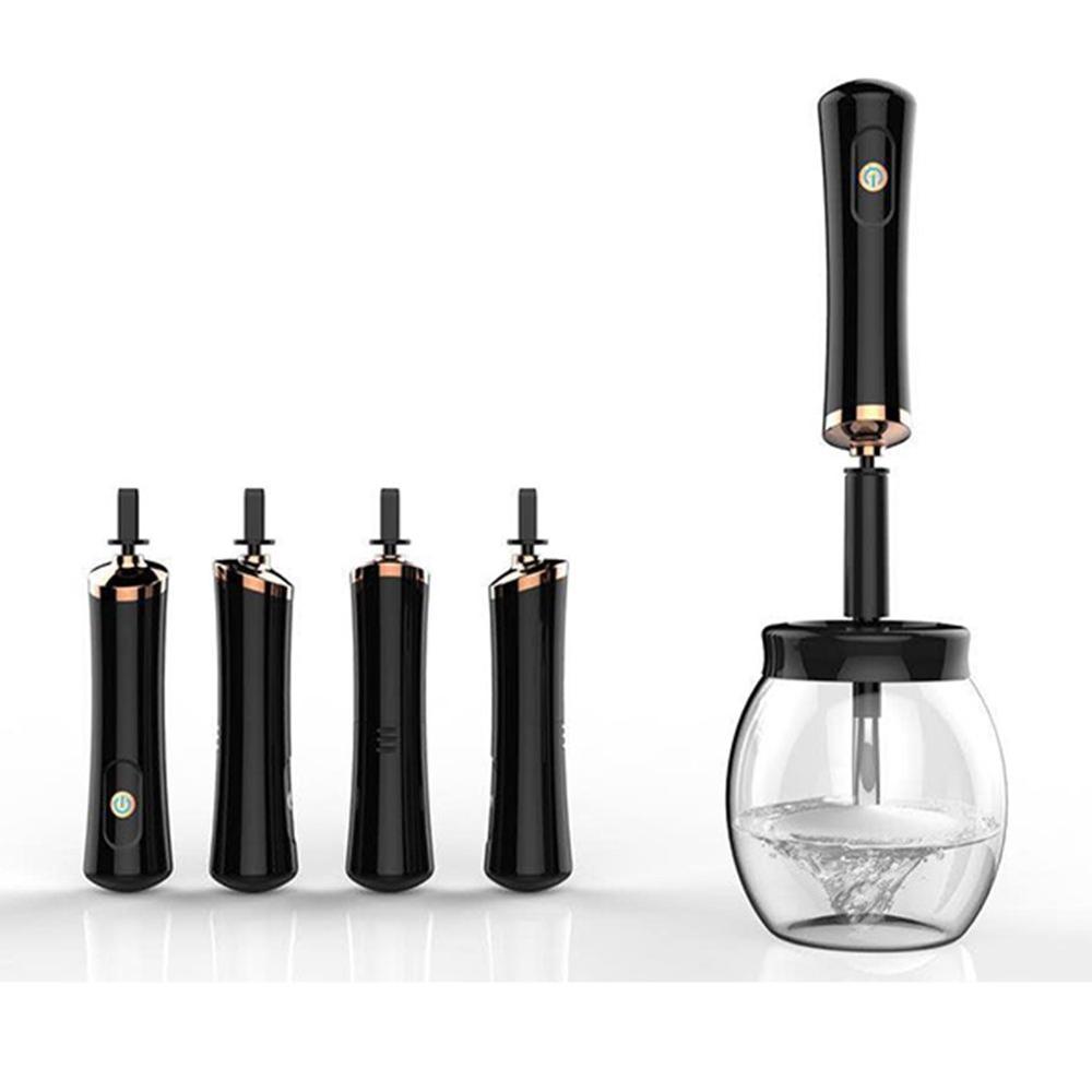 Professional Electric Makeup Brush Cleaner - Client451