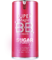 Super Magic BB Creame - Client451
